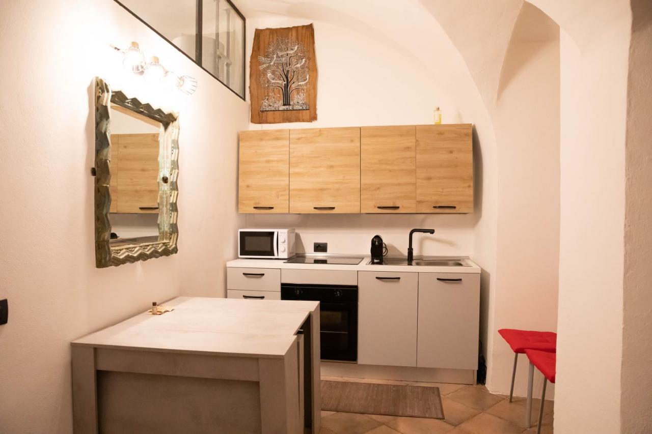 Appartamenti In Centro Storico A 15 Min Dal Lago D'Iseo - Free Wi-Fi - Ac Pallazzolo sullʼOglio Dış mekan fotoğraf