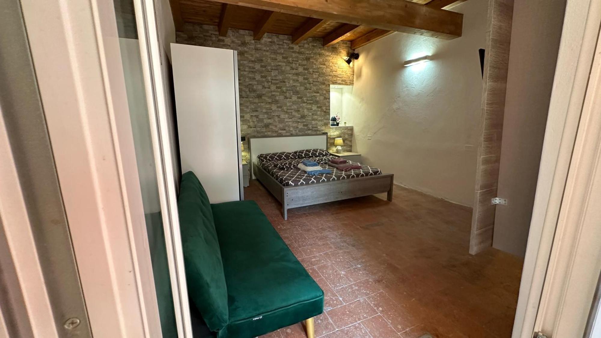 Appartamenti In Centro Storico A 15 Min Dal Lago D'Iseo - Free Wi-Fi - Ac Pallazzolo sullʼOglio Dış mekan fotoğraf
