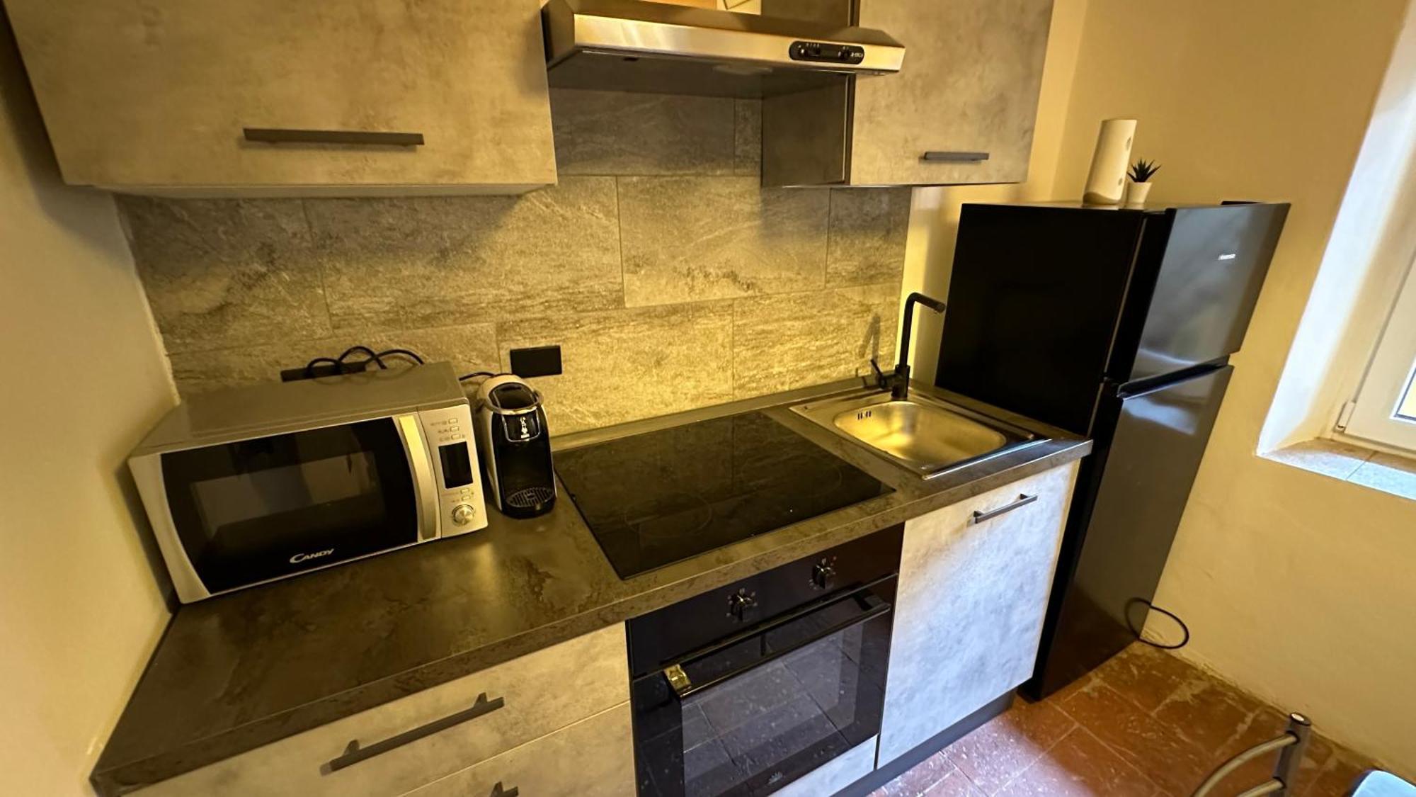 Appartamenti In Centro Storico A 15 Min Dal Lago D'Iseo - Free Wi-Fi - Ac Pallazzolo sullʼOglio Dış mekan fotoğraf