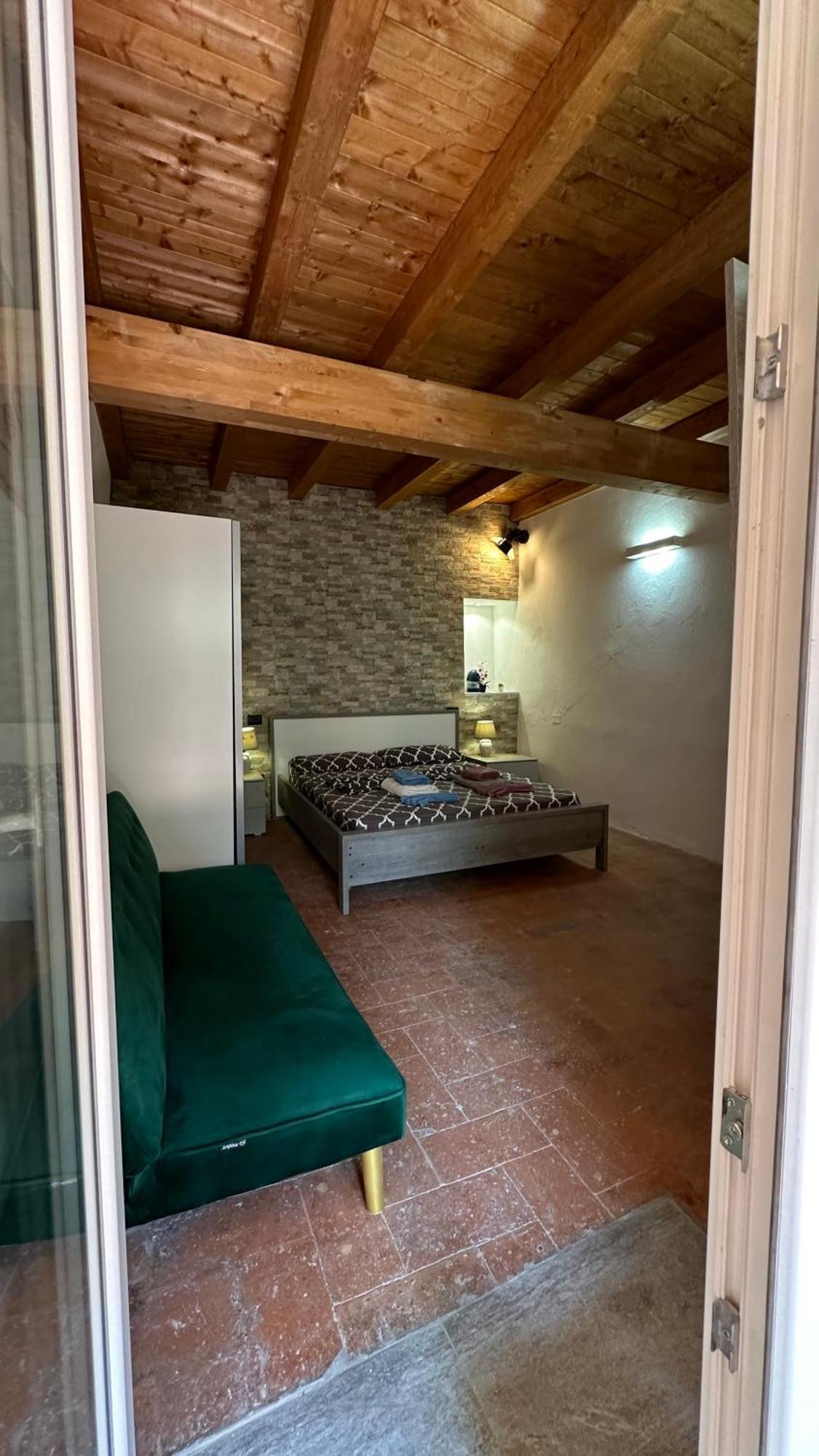 Appartamenti In Centro Storico A 15 Min Dal Lago D'Iseo - Free Wi-Fi - Ac Pallazzolo sullʼOglio Dış mekan fotoğraf