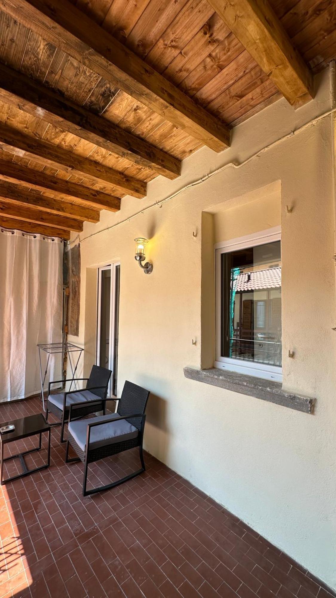 Appartamenti In Centro Storico A 15 Min Dal Lago D'Iseo - Free Wi-Fi - Ac Pallazzolo sullʼOglio Dış mekan fotoğraf