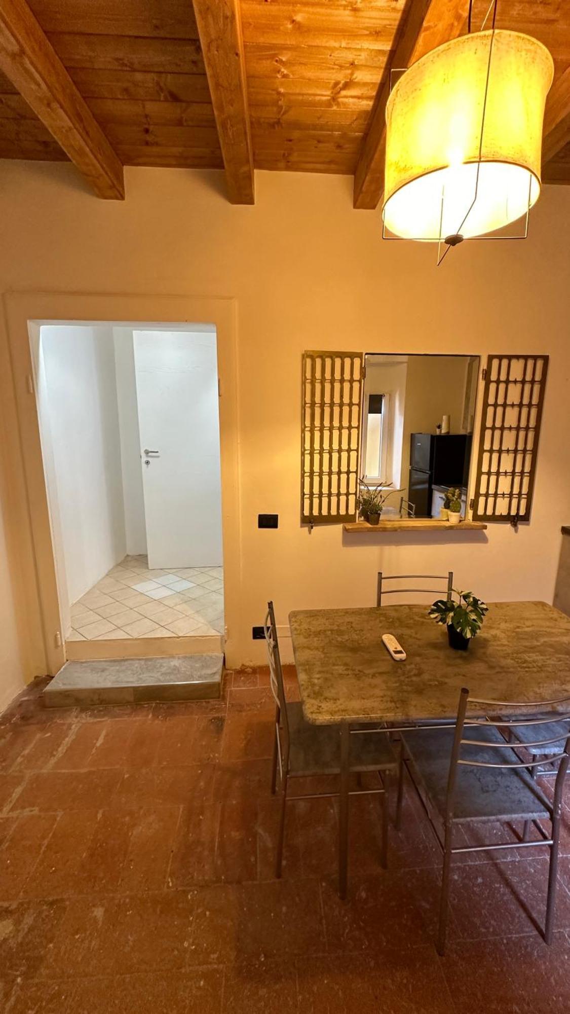 Appartamenti In Centro Storico A 15 Min Dal Lago D'Iseo - Free Wi-Fi - Ac Pallazzolo sullʼOglio Dış mekan fotoğraf