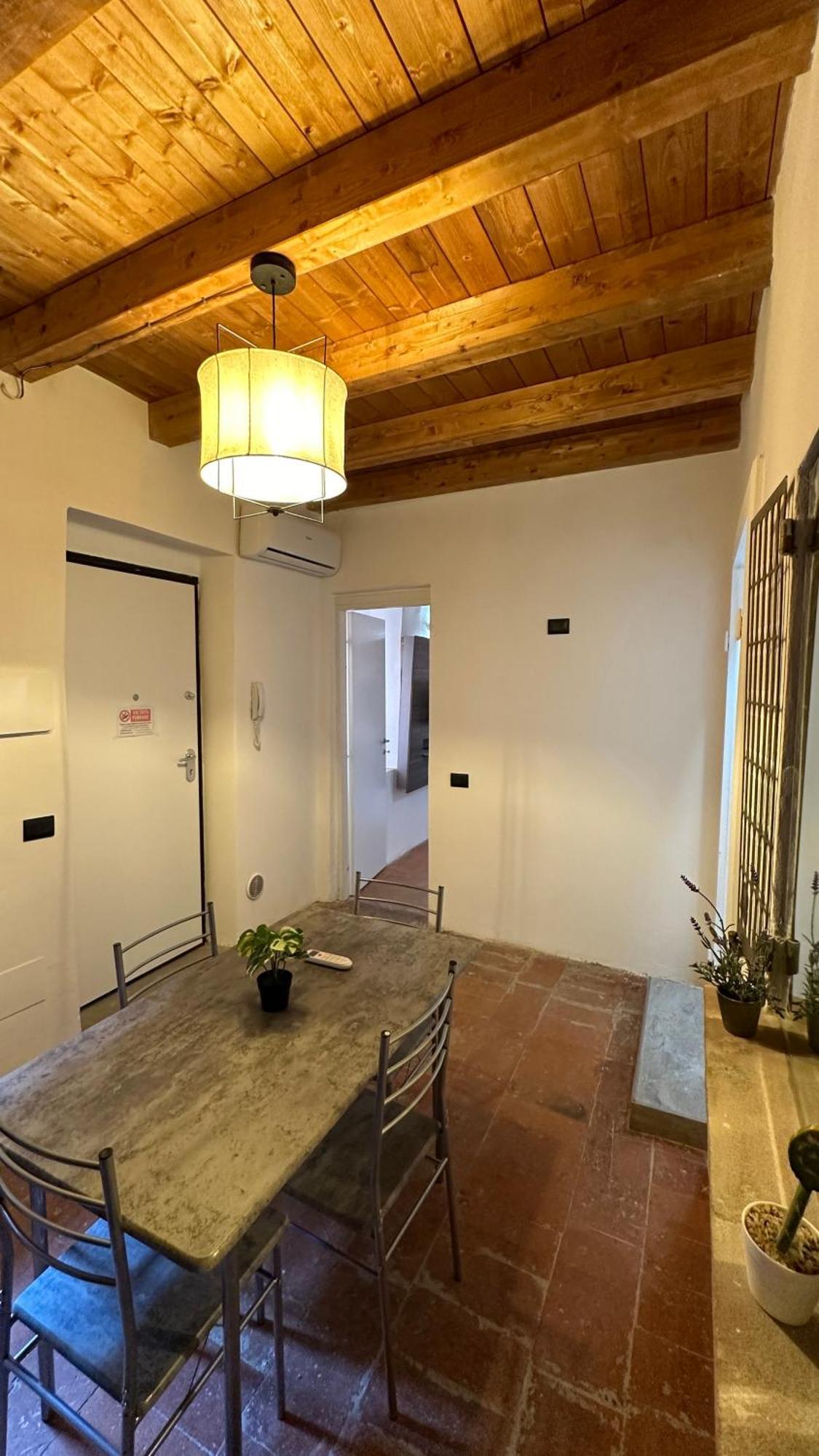 Appartamenti In Centro Storico A 15 Min Dal Lago D'Iseo - Free Wi-Fi - Ac Pallazzolo sullʼOglio Dış mekan fotoğraf