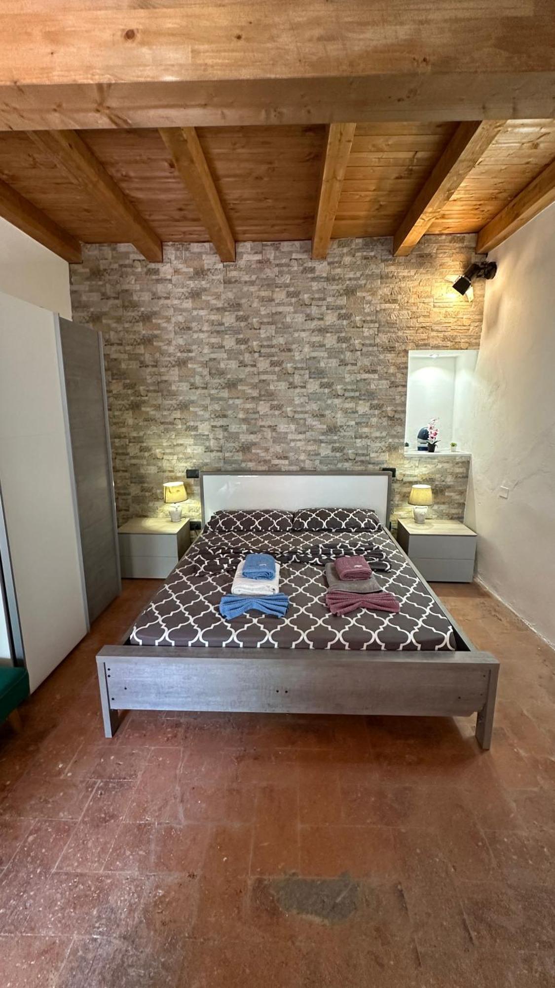 Appartamenti In Centro Storico A 15 Min Dal Lago D'Iseo - Free Wi-Fi - Ac Pallazzolo sullʼOglio Dış mekan fotoğraf