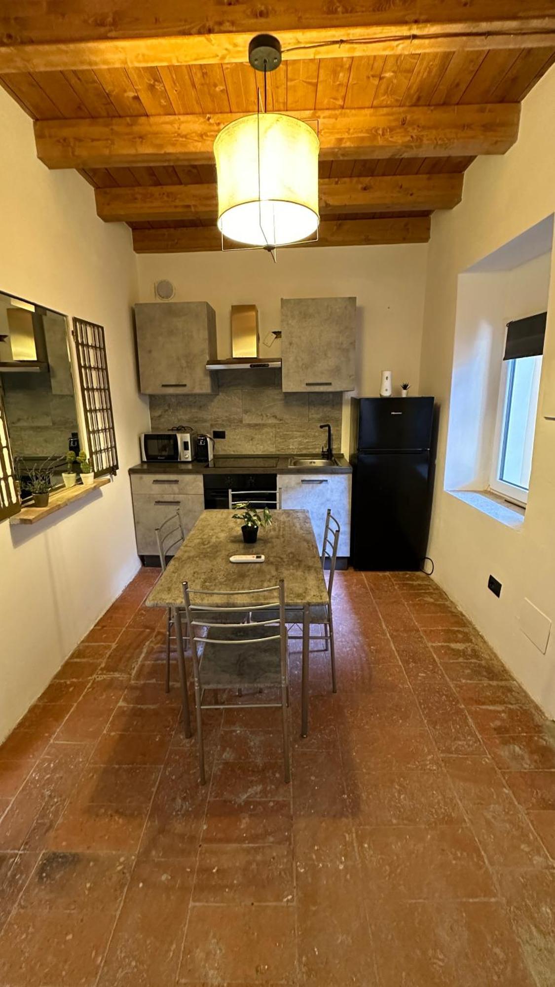 Appartamenti In Centro Storico A 15 Min Dal Lago D'Iseo - Free Wi-Fi - Ac Pallazzolo sullʼOglio Dış mekan fotoğraf