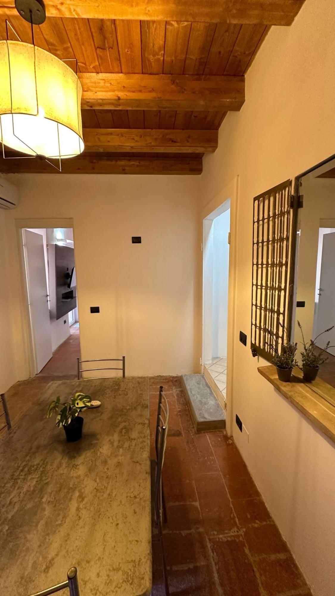 Appartamenti In Centro Storico A 15 Min Dal Lago D'Iseo - Free Wi-Fi - Ac Pallazzolo sullʼOglio Dış mekan fotoğraf