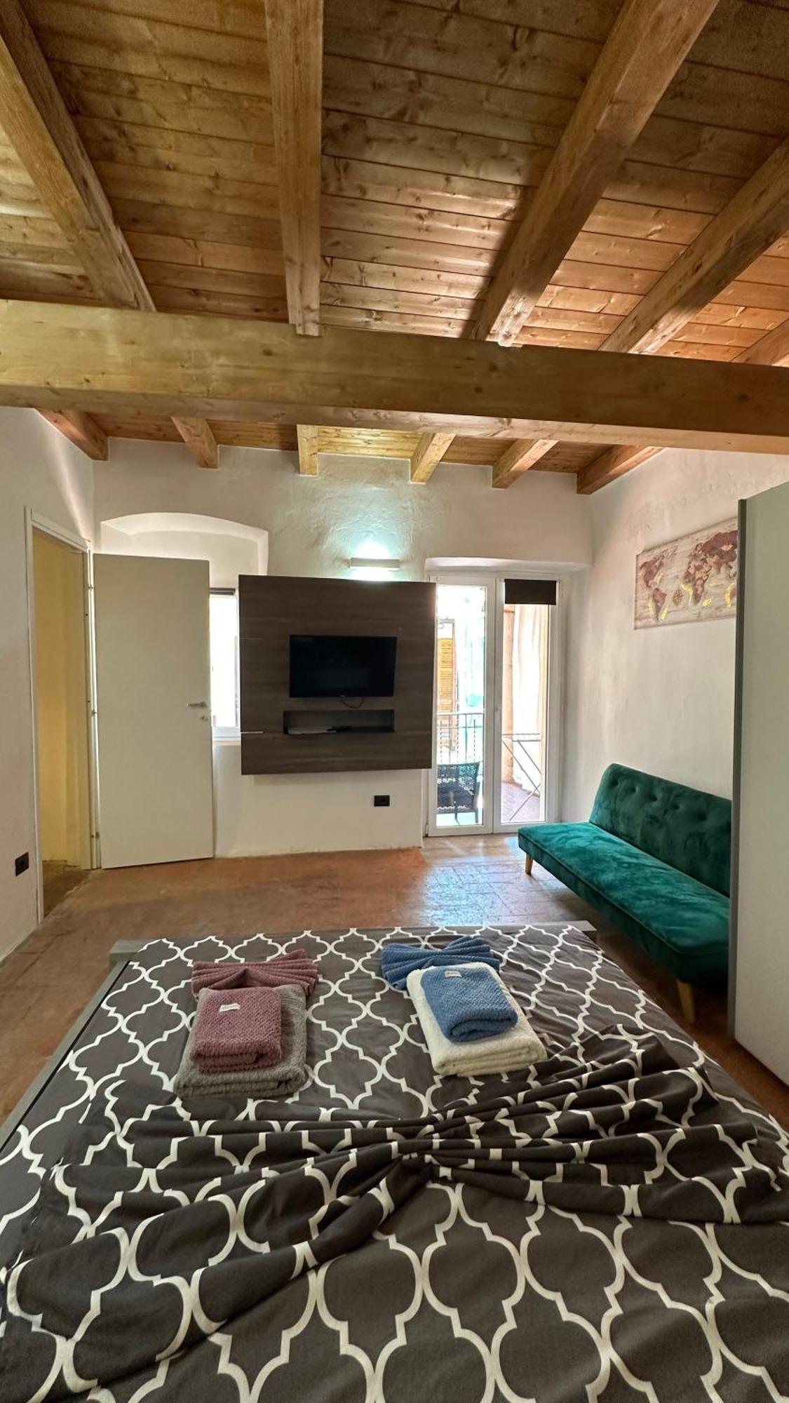Appartamenti In Centro Storico A 15 Min Dal Lago D'Iseo - Free Wi-Fi - Ac Pallazzolo sullʼOglio Dış mekan fotoğraf